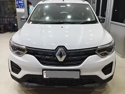 Second Hand Renault Triber RXL [2023-2024] in Muzaffarpur