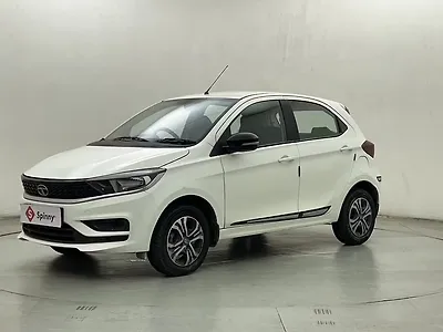 Second Hand Tata Tiago XT [2020-2023] in Navi Mumbai
