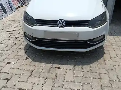 Second Hand फ़ॉक्सवैगन पोलो हाइलाइन 1.2 लीटर डी in सलेम