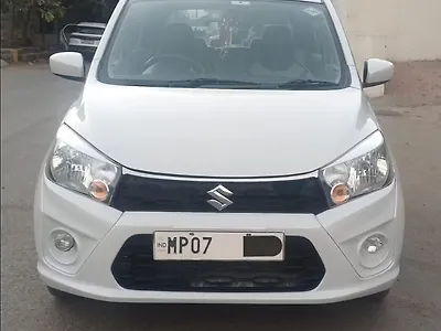 Second Hand Maruti Suzuki Celerio VXi in Indore