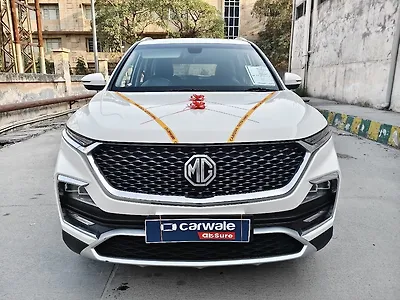 Second Hand MG Hector Smart 1.5 DCT Petrol [2019-2020] in Delhi