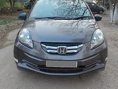 Second Hand Honda Amaze 1.2 S i-VTEC in Ranchi