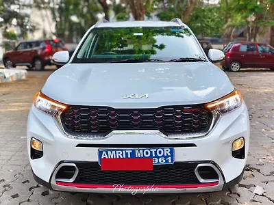 Second Hand Kia Sonet GTX Plus 1.5 in Kolkata