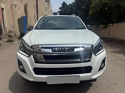 ISUZU ミキシャーカー　⚫️激レア⚫️ 67 Used Isuzu Cars In India, Second Hand Isuzu Cars For Sale In