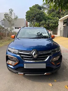 2021 Renault Kwid CLIMBER 1.0 (O) 1 2021 Renault Kwid CLIMBER 1.0 (O) 1