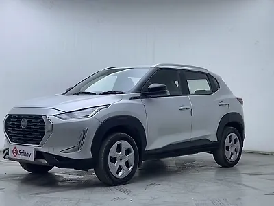 Second Hand Nissan Magnite XL [2020] in Hyderabad
