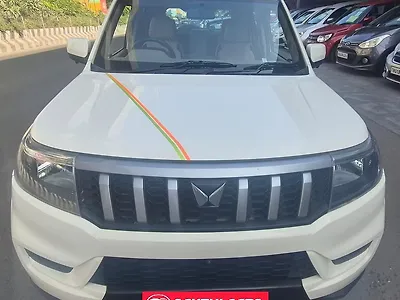 Second Hand Mahindra Bolero N8 in Chennai