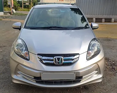2015 Honda Amaze 1.5 S i-DTEC 1 2015 Honda Amaze 1.5 S i-DTEC 1