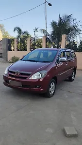 2006 Toyota Innova 2.5 V 7 STR 1 2006 Toyota Innova 2.5 V 7 STR 1