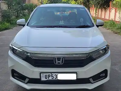 Second Hand होंडा अमेज 1.5 vx एमटी डीज़ल [2018-2020] in आगरा