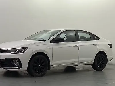 Second Hand Volkswagen Virtus Highline 1.0 TSI MT [2023-2024] in Delhi