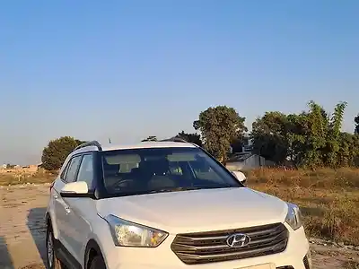 2015 हुंडई क्रेटा 1.4 s 1