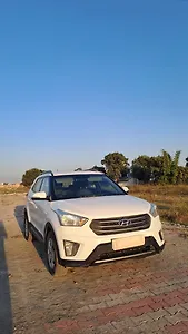 2015 Hyundai Creta 1.4 S 1 2015 Hyundai Creta 1.4 S 1