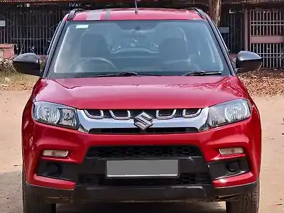 2018 मारुति सुज़ुकी विटारा ब्रेज़ा वीडीआई 1