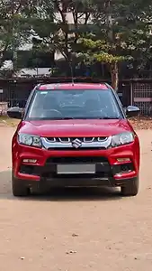 2018 मारुति सुज़ुकी विटारा ब्रेज़ा वीडीआई 1 2018 मारुति सुज़ुकी विटारा ब्रेज़ा वीडीआई 1