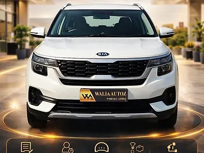 Kia Seltos HTK 1.5 [2020-2021]