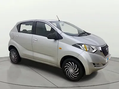 Second Hand Datsun Redigo T(O) 1.0 in Ahmedabad