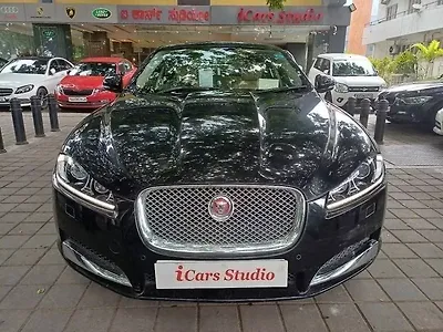 Second Hand Jaguar XF 2.2 Diesel in Bangalore