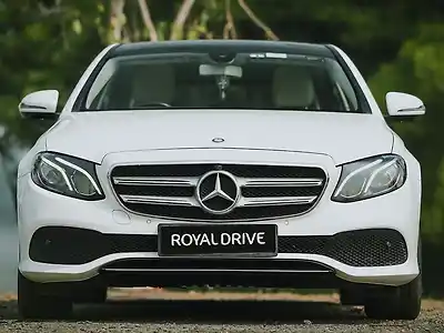 Second Hand मर्सिडीज़ बेंज़ E-क्लास e 350 d इक्सक्लूज़िव [2017-2019] in कोची