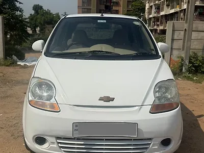 2012 Chevrolet Spark LT 1.0 BS-III 1