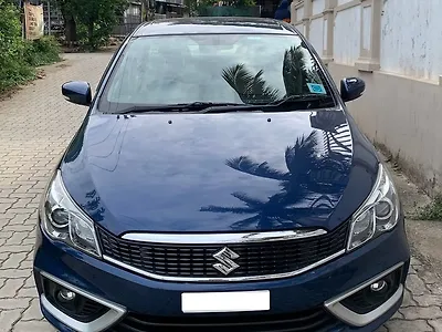 Maruti Suzuki Ciaz Delta 1.5 [2020-2023]