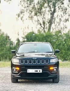 2018 Jeep Compass Longitude 2.0 Diesel 1 2018 Jeep Compass Longitude 2.0 Diesel 1