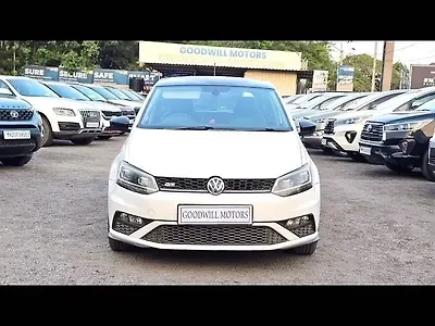 Volkswagen Polo GT TSI