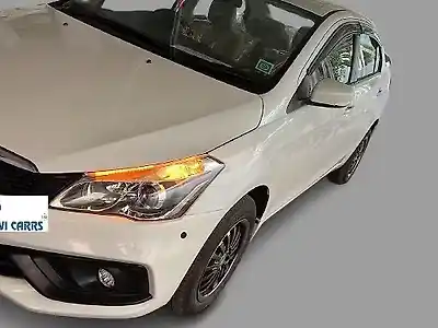 Second Hand मारुति सुज़ुकी सियाज s 1.5 एमटी in कोयम्बटूर