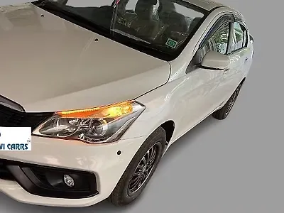 Second Hand Maruti Suzuki Ciaz S 1.5 MT in Coimbatore