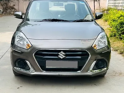 Second Hand Maruti Suzuki DZire VXi AGS [2020-2023] in Hyderabad