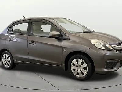 Honda Amaze 1.2 S i-VTEC