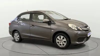 Honda Amaze 1.2 S i-VTEC