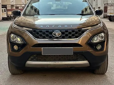 Second Hand Tata Safari XZ Plus New in Raipur