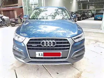 2018 ऑडी q3 35 tdi क्वाट्रो प्रीमियम प्लस 1 2018 ऑडी q3 35 tdi क्वाट्रो प्रीमियम प्लस 1