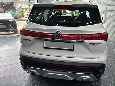 Second Hand MG Hector Sharp 2.0 Diesel [2019-2020] in Sikar