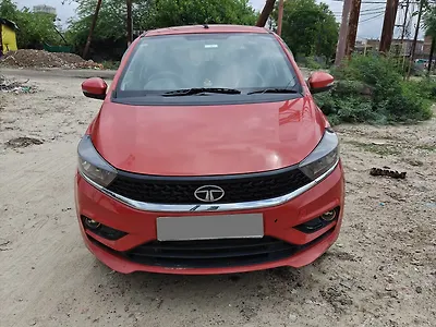 2021 Tata Tiago XT (O) [2021-2023] 1