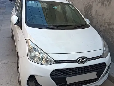 2017 Hyundai Grand i10 Magna 1.2 Kappa VTVT [2017-2020] 1