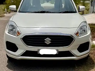 2018 मारुति सुज़ुकी डिज़ायर वीडीआई एएमटी 1