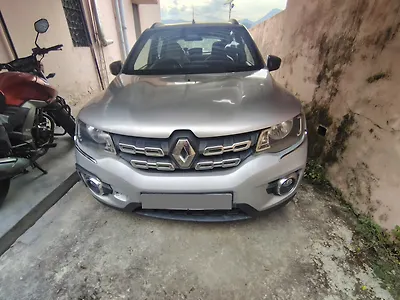 2018 Renault Kwid RXT 1.0 SCE Edition 1