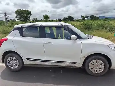 Second Hand मारुति सुज़ुकी स्विफ़्ट vxi (o) in ओंगोले