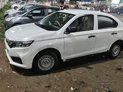 Second Hand Honda Amaze 1.2 E MT Petrol in Mandla