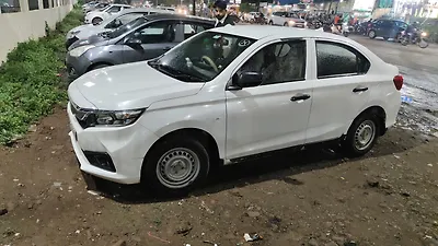 Second Hand Honda Amaze 1.2 E MT Petrol in Mandla Second Hand Honda Amaze 1.2 E MT Petrol in Mandla