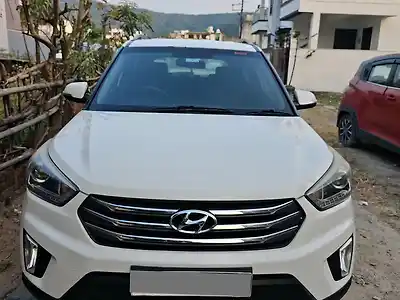 2015 हुंडई क्रेटा 1.6 s पेट्रोल [2015-2016] 1
