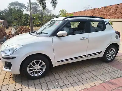 2019 Maruti Suzuki Swift ZXi 1