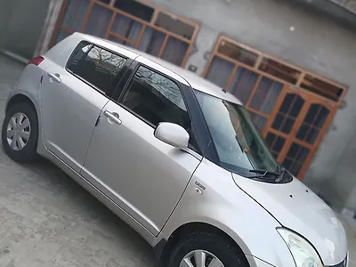 2008 Maruti Suzuki Swift VDi 1