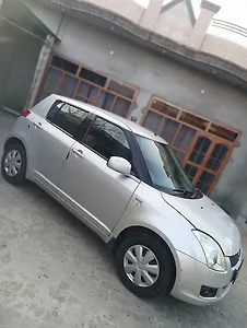 2008 Maruti Suzuki Swift VDi 1 2008 Maruti Suzuki Swift VDi 1