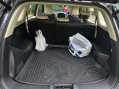 2021 MG Hector Sharp 1.5 DCT Petrol