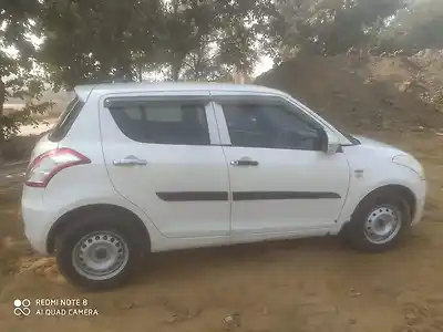2017 मारुति सुज़ुकी स्विफ़्ट ldi एबीएस [2014-2017] 1