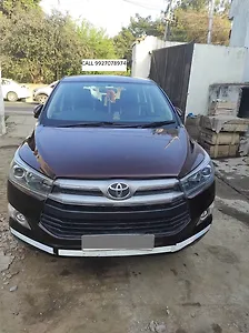 2019 Toyota Innova Crysta 2.4 V Diesel 1 2019 Toyota Innova Crysta 2.4 V Diesel 1