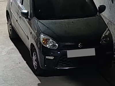 Second Hand Maruti Suzuki Alto 800 VXi in Morena